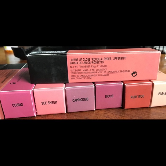 MAC - Picture 3 of 4